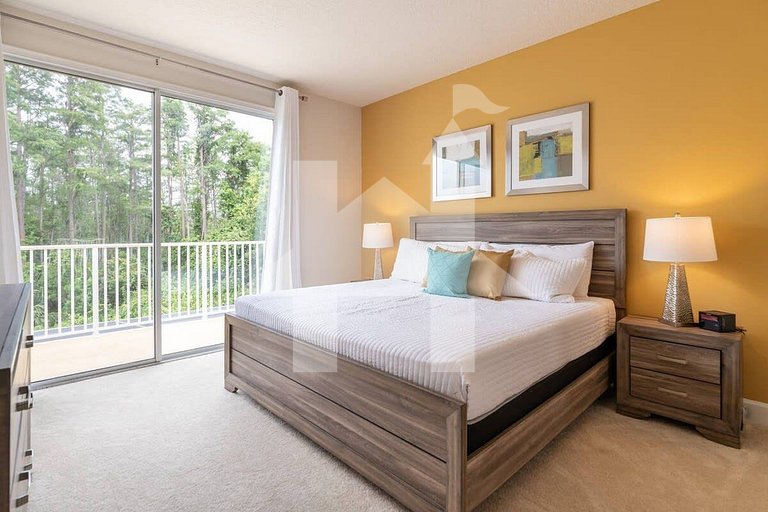 Vacation Home Near Disney, 3 bedrooms