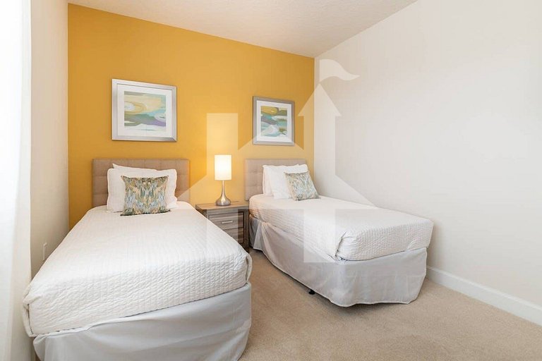 Vacation Home Near Disney, 3 bedrooms