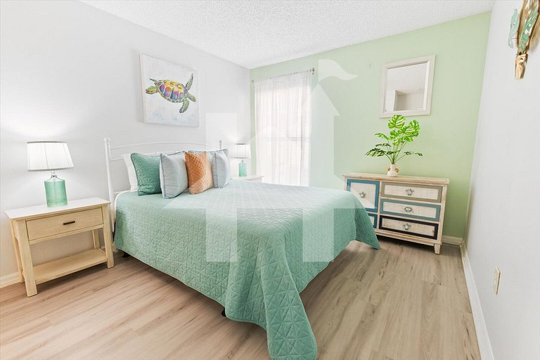 Vacation Home Near Disney, 5 bedrooms