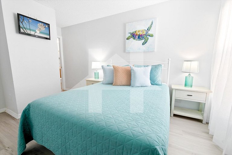 Vacation Home Near Disney, 5 bedrooms