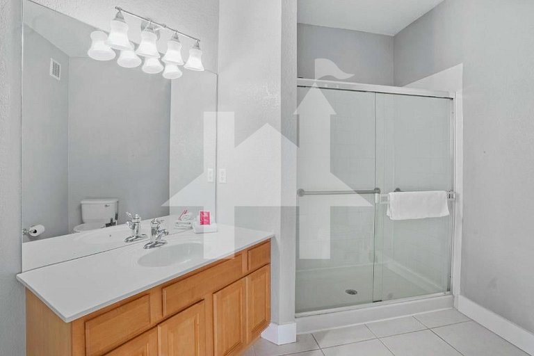 Amplo Apartamento 3 Quartos no Vista Cay Resort