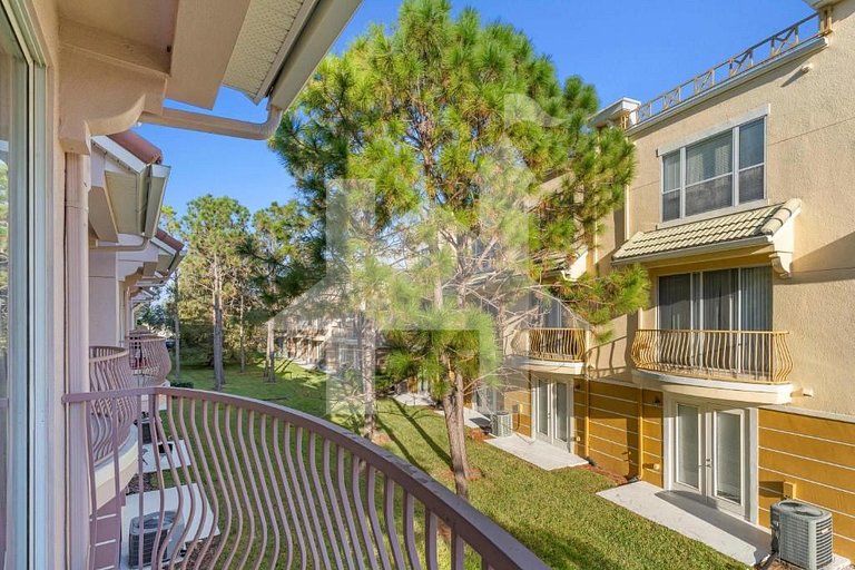 Townhouse Moderna no Vista Cay