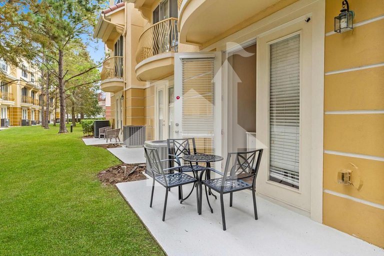 Vista Cay 3BR Condo near Universal