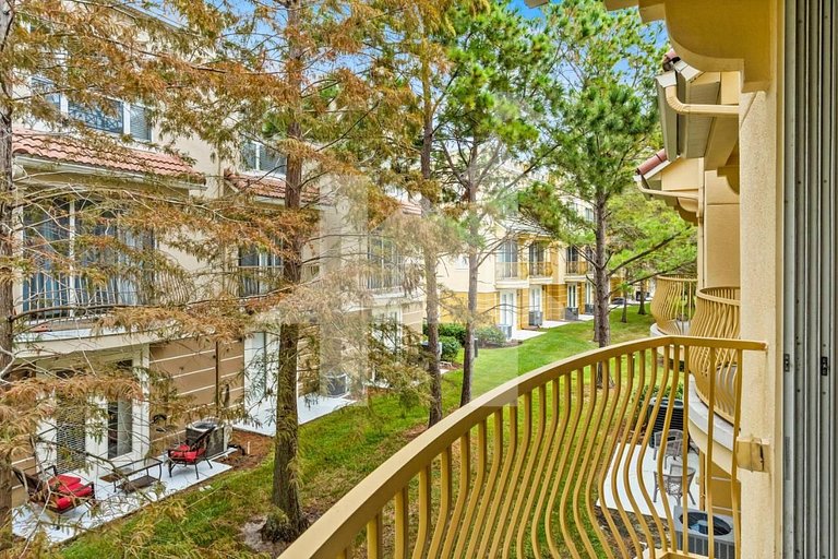 Vista Cay 3BR Condo near Universal