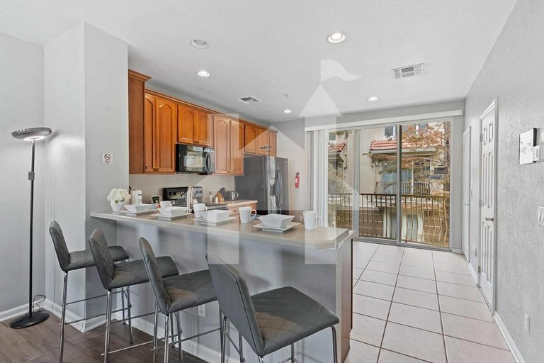 Apartamento 3 Quartos no Vista Cay Resort