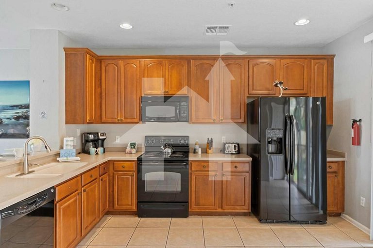 Vista Cay 3BR Condo near Universal