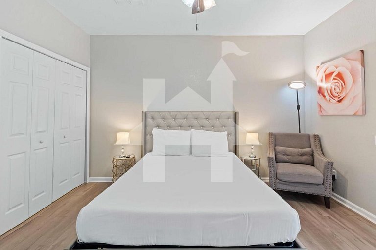 Vista Cay 3BR Condo near Universal