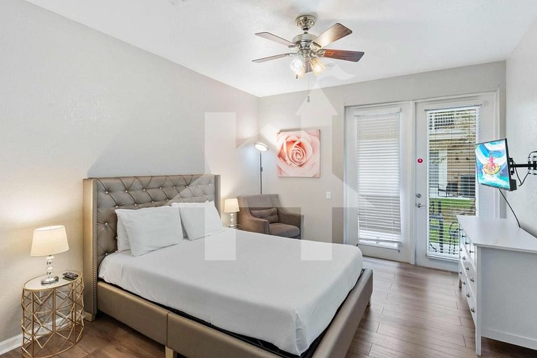 Apartamento 3 Quartos no Vista Cay Resort