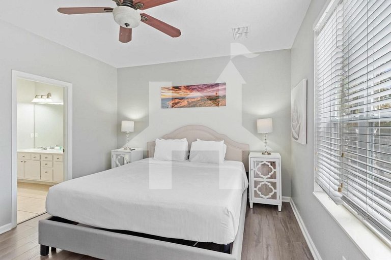 Vista Cay 3BR Condo near Universal