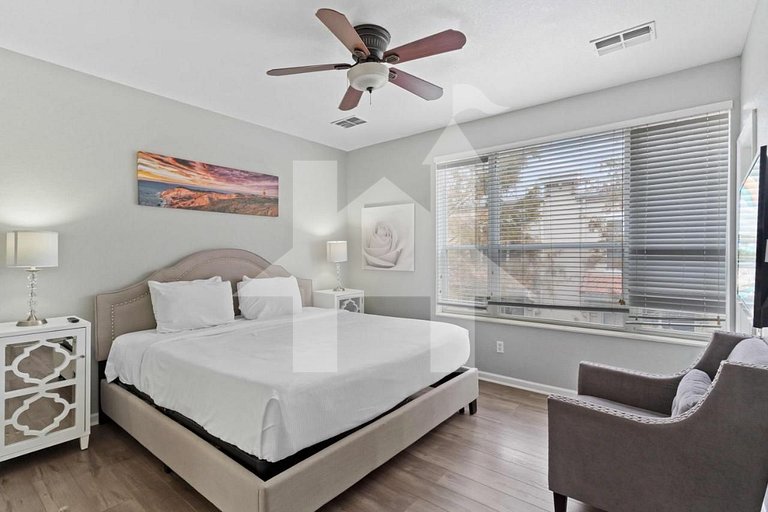 Vista Cay 3BR Condo near Universal