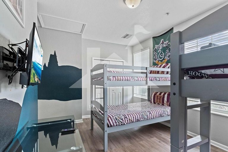 Apartamento 3 Quartos no Vista Cay Resort