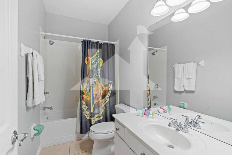 Vista Cay 3BR Condo near Universal