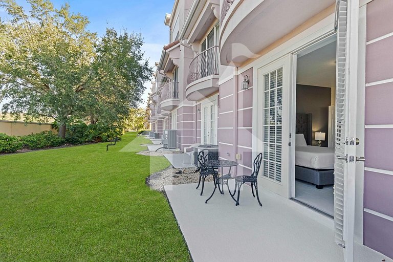 Apartamento 3 Quartos no Vista Cay Resort