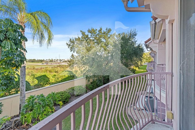 Apartamento 3 Quartos no Vista Cay Resort