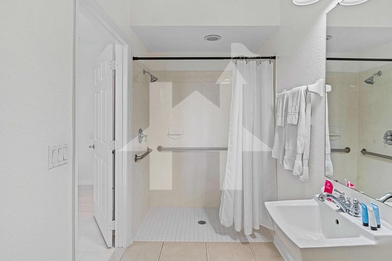 Vista Cay 3BR Condo near Universal