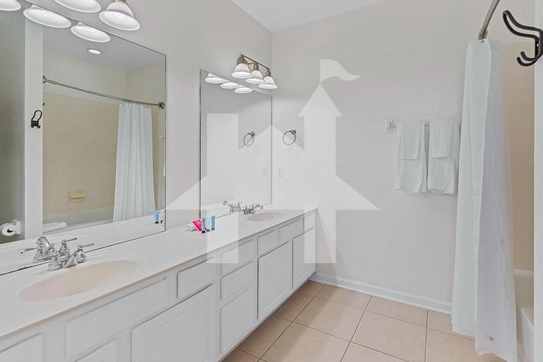 Vista Cay 3BR Condo near Universal