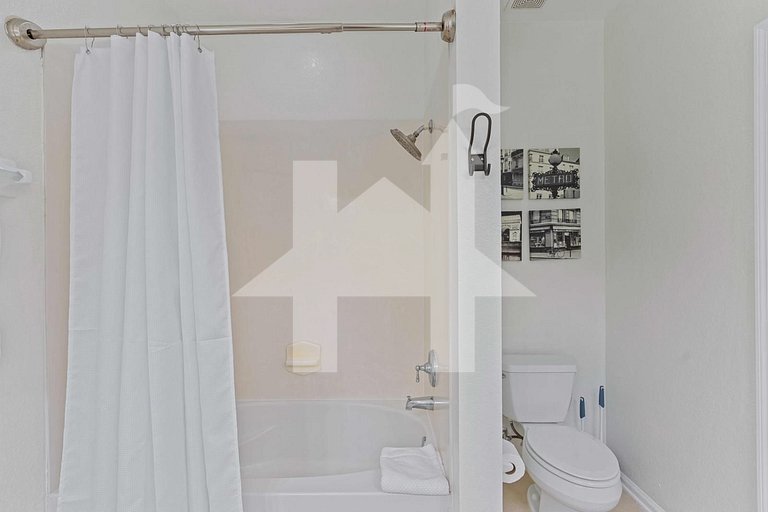 Vista Cay 3BR Condo near Universal