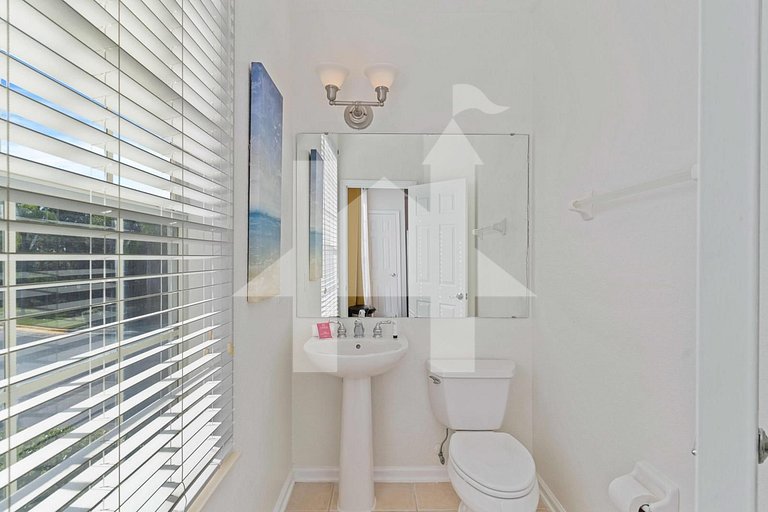 Vista Cay 3BR Condo near Universal