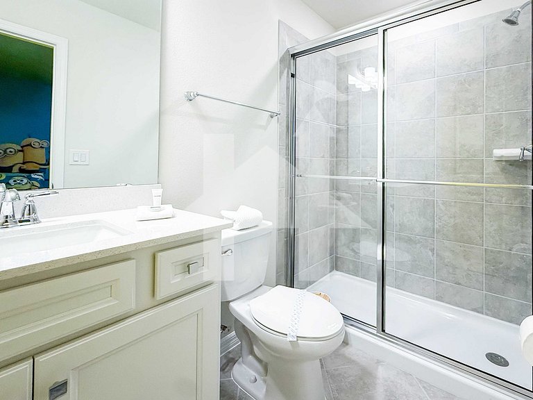 Vacation Home Near Disney, 5 bedrooms