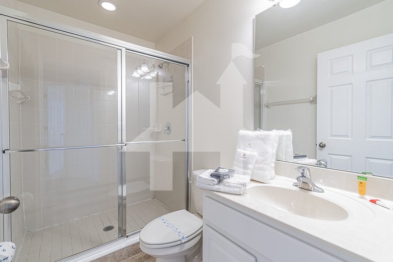 Vacation Home Near Disney, 4 bedrooms