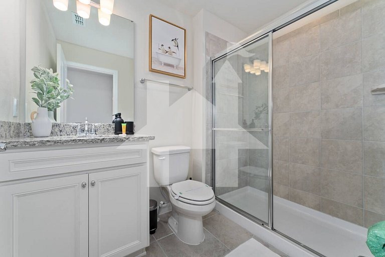 Themed 5BR Home w/ Pool · Windsor Island Resort