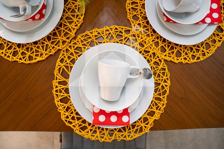 Casa 5Q Temática · Windsor Island Resort