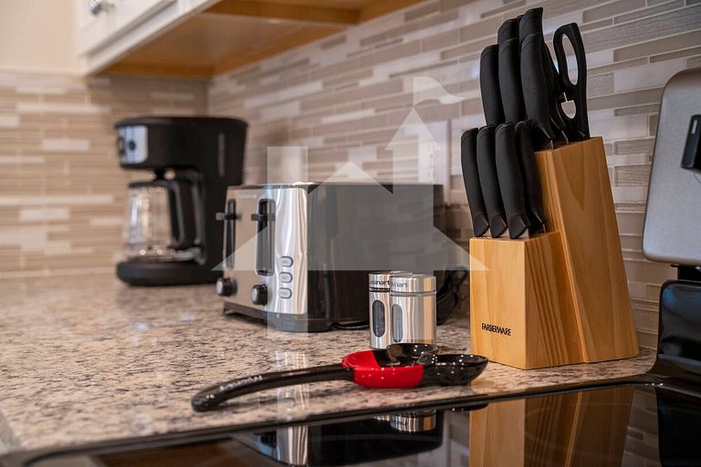 Casa 5Q Temática · Windsor Island Resort