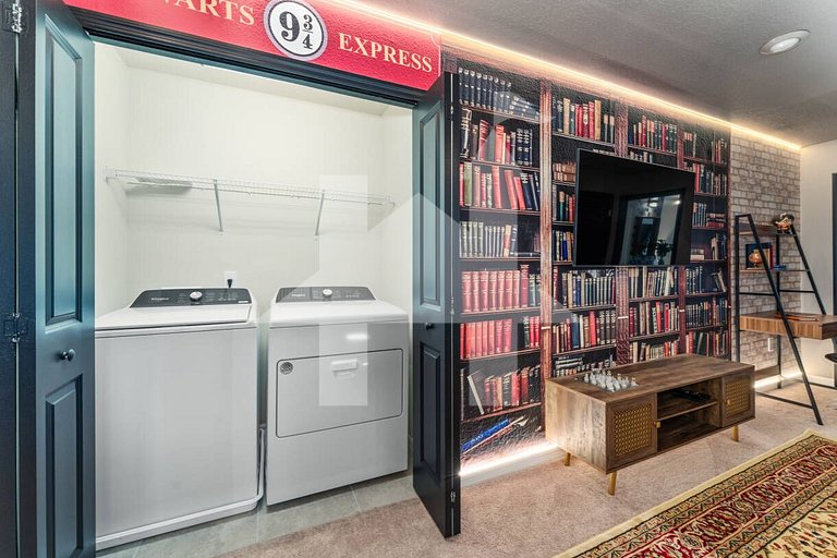 Casa 5Q Temática · Windsor Island Resort