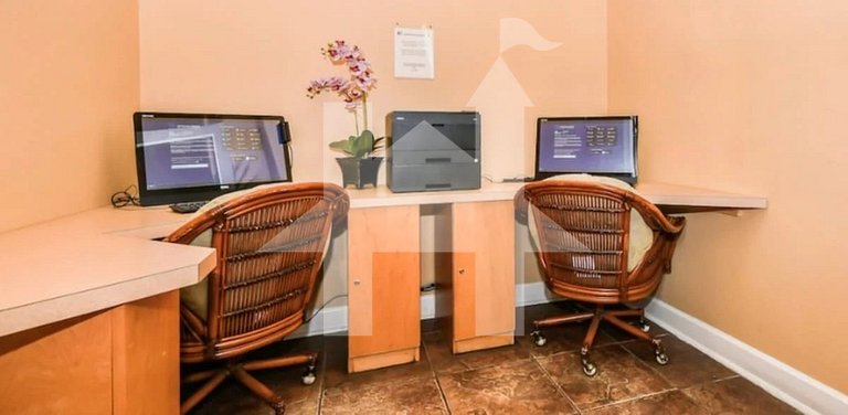 Modern 4BR Villa w/ Pool at Terra Verde Resort