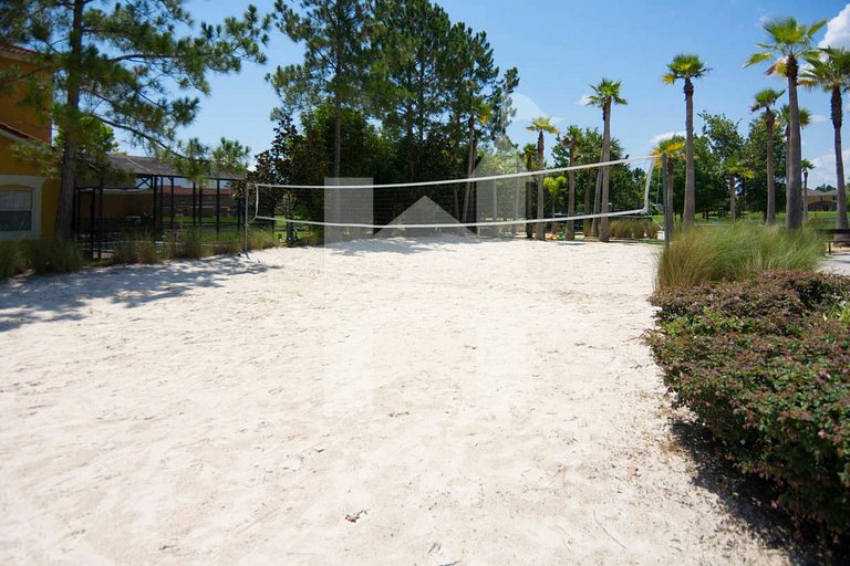 Modern 4BR Villa w/ Pool at Terra Verde Resort