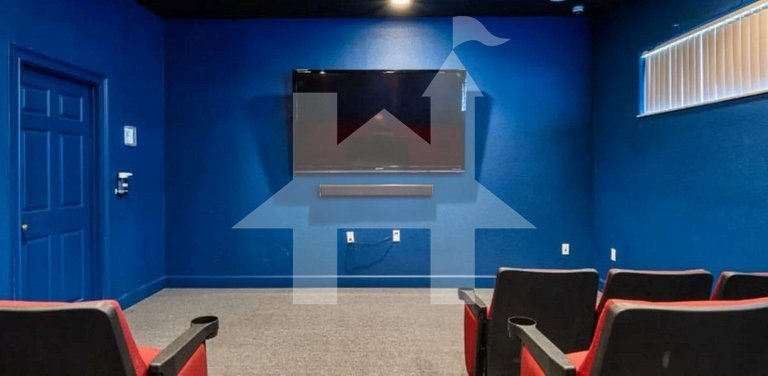 Modern 4BR Villa w/ Pool at Terra Verde Resort