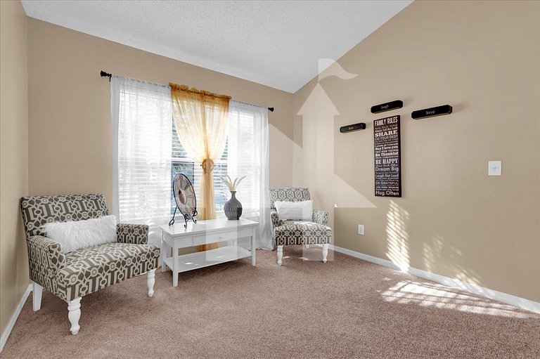 Modern 4BR Villa w/ Pool at Terra Verde Resort