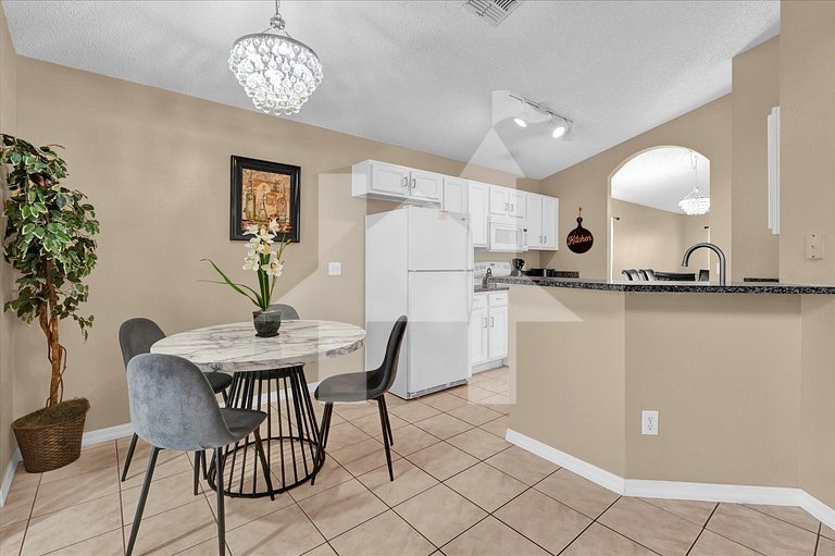 Modern 4BR Villa w/ Pool at Terra Verde Resort