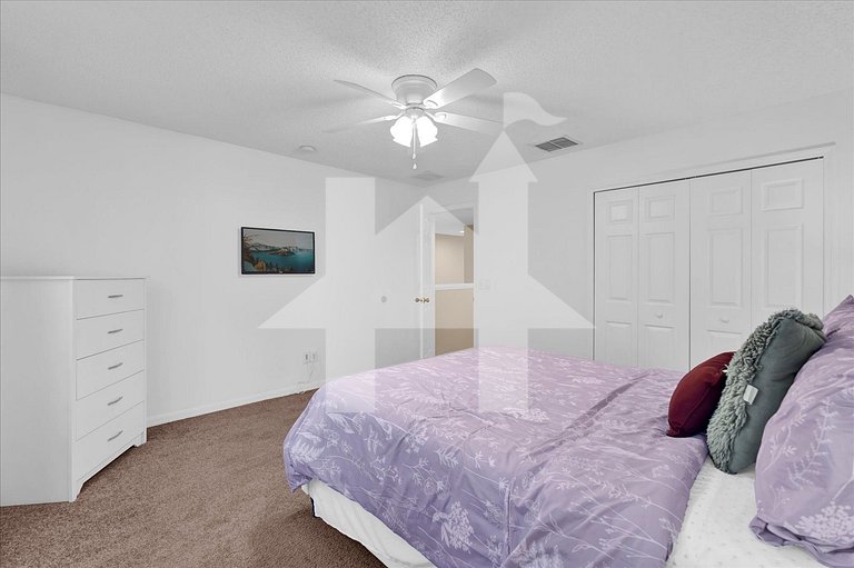 Modern 4BR Villa w/ Pool at Terra Verde Resort