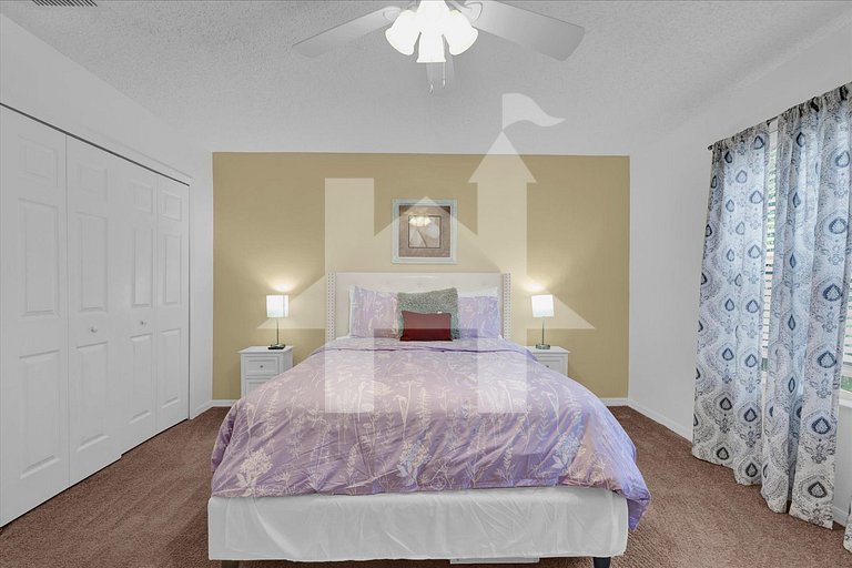 Modern 4BR Villa w/ Pool at Terra Verde Resort