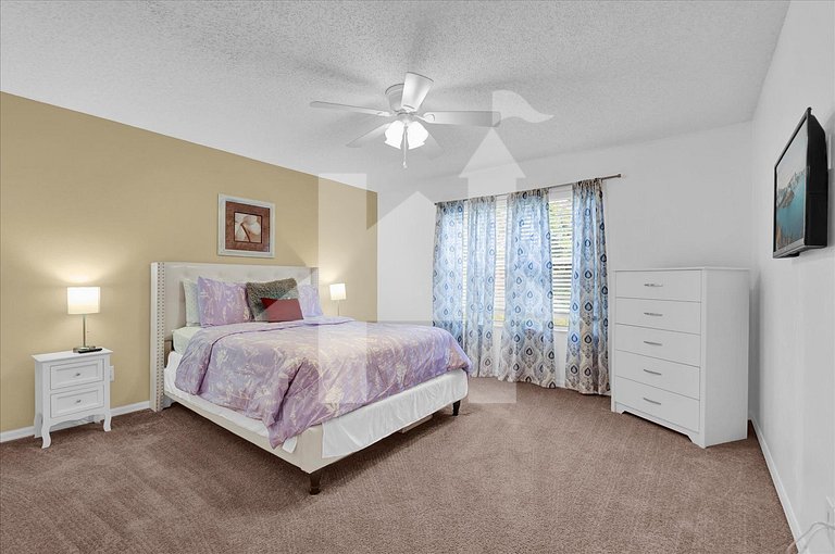 Modern 4BR Villa w/ Pool at Terra Verde Resort