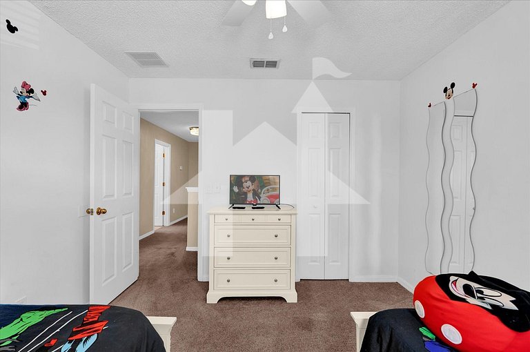 Modern 4BR Villa w/ Pool at Terra Verde Resort