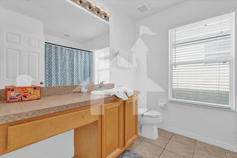 Modern 4BR Villa w/ Pool at Terra Verde Resort