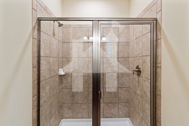 Vila 8Q Disney c/ Piscina, Spa e Bar Temático