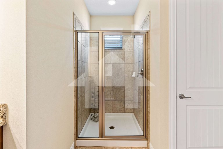 Vila 8Q Disney c/ Piscina, Spa e Bar Temático