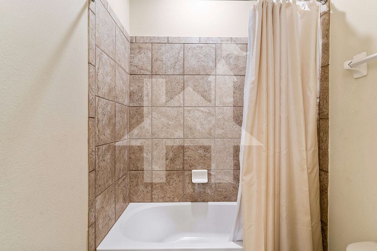 Disney 8BR Villa w/ Pool, Spa & Game Bar