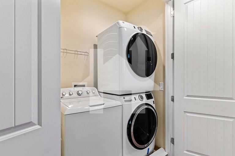 Vila 8Q Disney c/ Piscina, Spa e Bar Temático