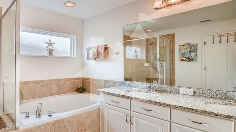 Disney 6BR Villa w/ Pool, Spa & Game Room