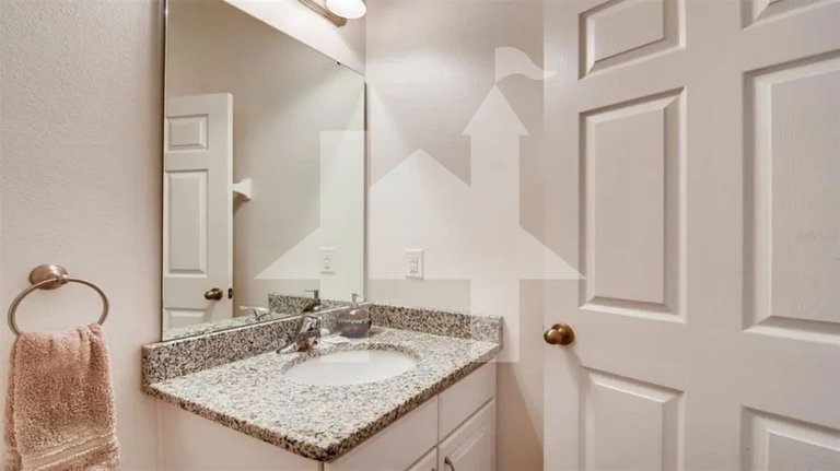 Disney 6BR Villa w/ Pool, Spa & Game Room