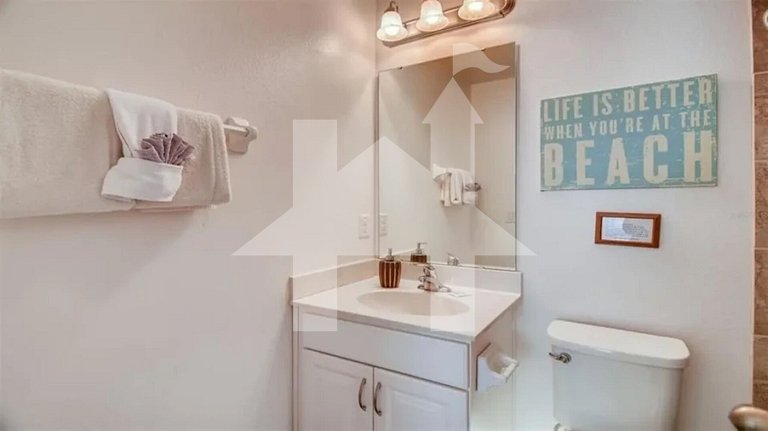 Disney 6BR Villa w/ Pool, Spa & Game Room