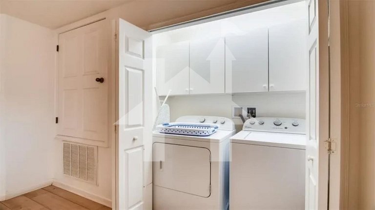 Casa 6Q Disney c/ Piscina, Spa e Sala de Jogos