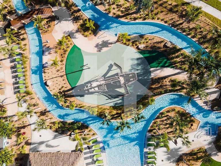 Casa de Férias Perto da Disney - 9 Quartos