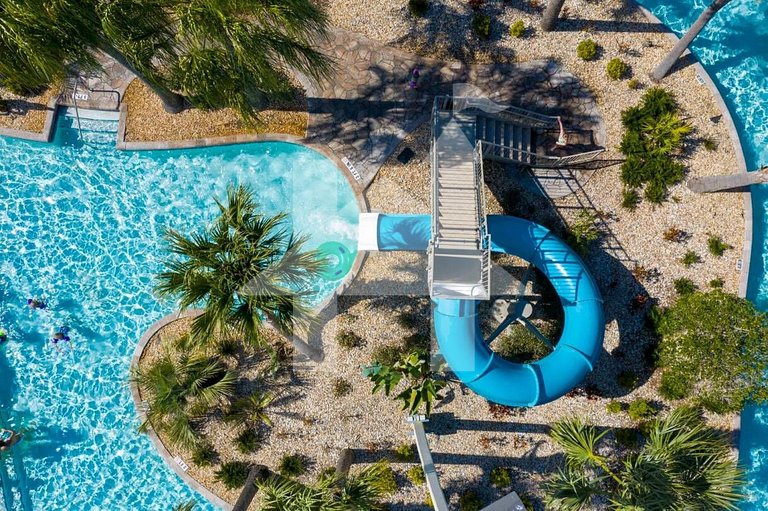 Vacation Home Near Disney, 6 bedrooms