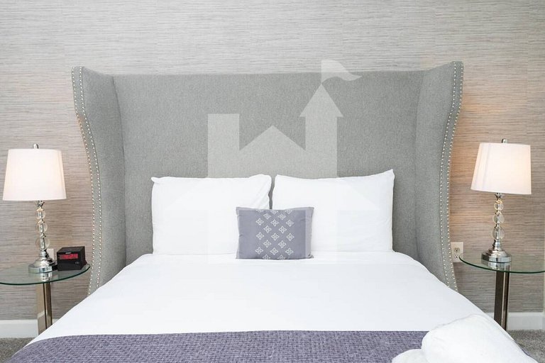 Casa de Férias Perto da Disney - 6 Quartos