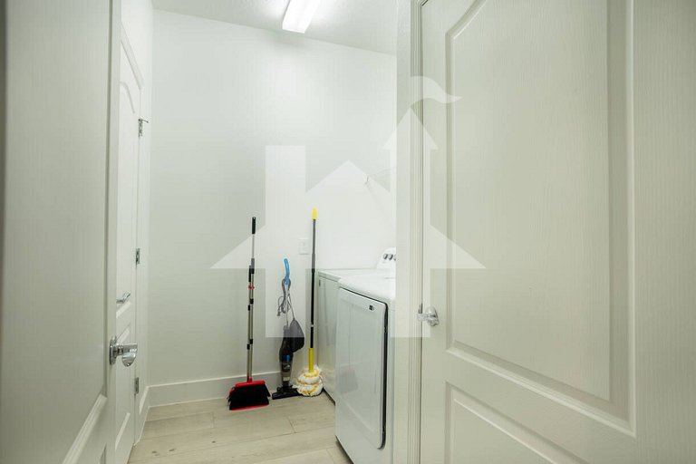 Casa de Férias Perto da Disney - 8 Quartos